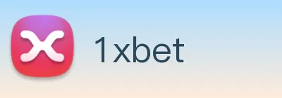 1xbet Logo